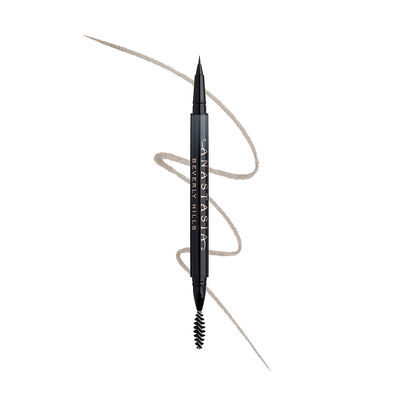 MICROSTROKE BROW PEN (LÁPIZ DE CEJAS ULTRAFINO)